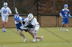 MLax vs Emmanuel  Wheaton College Men’s Lacrosse vs Emmanuel College. - Photo By: KEITH NORDSTROM : Wheaton, Lacrosse, LAX